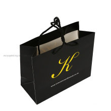 Customized Logo Offset Printing Gift Bag for Promotion